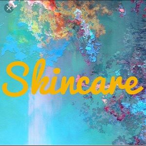 Skincare!